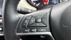 Nissan Micra 1.0 IG-T 92 Tekna 5dr Petrol Hatchback